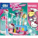 Hello Kitty Friends tollkészítő készlet Clementoni