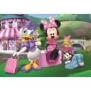 Disney Minnie Tour 30 db-os puzzle Clementoni