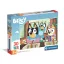 Bluey Home Fun 30 db-os puzzle Clementoni