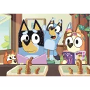 Bluey Home Fun 30 db-os puzzle Clementoni