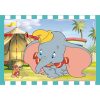 Disney Classics 4 az 1-ben puzzle Clementoni