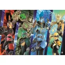 Gormiti New Era 300 db-os puzzle Clementoni