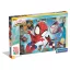 Pókember Spidey 104 db-os maxi puzzle Clementoni