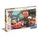 Disney Verdák Road Trip 24 db-os maxi puzzle Clementoni