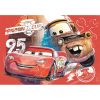 Disney Verdák Ramone 2x20 db-os puzzle Clementoni