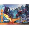 Hot Wheels Buns of Steel 2x60 db-os puzzle Clementoni