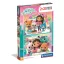 Gabi babaháza Sweet Friends 2x20 db-os puzzle Clementoni