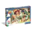 Disney Játékháború Crew 104 db-os puzzle Clementoni