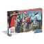 Pókember Enemy 104 db-os puzzle Clementoni