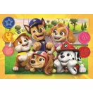 Mancs Őrjárat Friends 104 db-os puzzle Clementoni