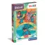 Disney Lilo és Stitch, A csillagkutya Island Vibes 104 db-os puzzle Clementoni