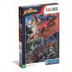 Pókember Multiverse 104 db-os puzzle Clementoni