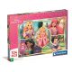Disney Hercegnők Ladies 104 db-os puzzle Clementoni
