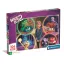 Disney Agymanók Emotion 104 db-os puzzle Clementoni