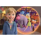 Disney Agymanók Riley 104 db-os maxi puzzle Clementoni