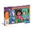 Dóra, a felfedező Journey 104 db-os maxi puzzle Clementoni