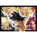 Dragon Ball Daima Energy 104 db-os puzzle Clementoni