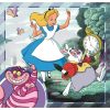 Disney Classics Everlasting 3x48 db-os puzzle Clementoni