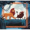 Disney Az Oroszlánkirály Circle of Life 3x48 db-os puzzle Clementoni