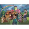 Disney Encanto Casita 104 db-os puzzle Clementoni