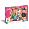 Barbie Skateboard 104 db-os puzzle Clementoni