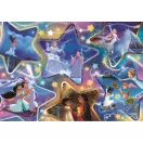 Disney Magical Moments 104 db-os puzzle Clementoni