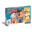 Mancs Őrjárat Hero Guys 104 db-os puzzle Clementoni
