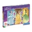 Disney Hercegnők Elegant 104 db-os puzzle Clementoni