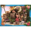 Disney Vaiana New Story 104 db-os puzzle Clementoni