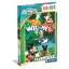 Disney Mickey Clubhouse 60 db-os maxi puzzle Clementoni