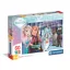 Disney Jégvarázs Winter Magic 60 db-os puzzle Clementoni