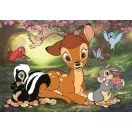 Disney Bambi Forest Friends 60 db-os puzzle Clementoni