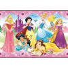 Disney Hercegnők Activity 104 db-os puzzle Clementoni