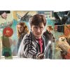 Harry Potter Trio 180 db-os puzzle Clementoni