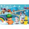 Stumble Guys Rainbow 180 db-os puzzle Clementoni