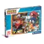 Sonic a sündisznó Chaos 180 db-os puzzle Clementoni