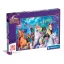 Unikornis Akadémia Rainbow Valley 180 db-os puzzle Clementoni