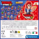 Brawl Stars Fly 180 db-os puzzle Clementoni