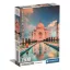 India Taj Mahal 1500 db-os Compact puzzle Clementoni