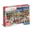Karácsonyi fair 1500 db-os puzzle Clementoni