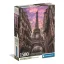 Párizs Awakens 1500 db-os Compact puzzle Clementoni