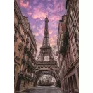 Párizs Awakens 1500 db-os Compact puzzle Clementoni
