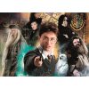 Harry Potter League 500 db-os puzzle Clementoni