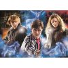 Harry Potter Patronus 500 db-os puzzle Clementoni