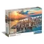 New York Sunset 500 db-os puzzle Clementoni