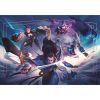 League of Legends Battle 500 db-os puzzle Clementoni