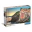 Olaszország Riomaggiore 500 db-os Compact puzzle Clementoni