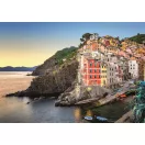 Olaszország Riomaggiore 500 db-os Compact puzzle Clementoni