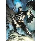 Batman Rainy 500 db-os Compact puzzle Clementoni