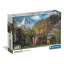 Hegyvidék Charming Matterhorn 500 db-os Compact puzzle Clementoni